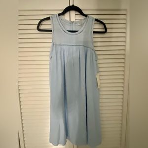 Tobi Babydoll Dress